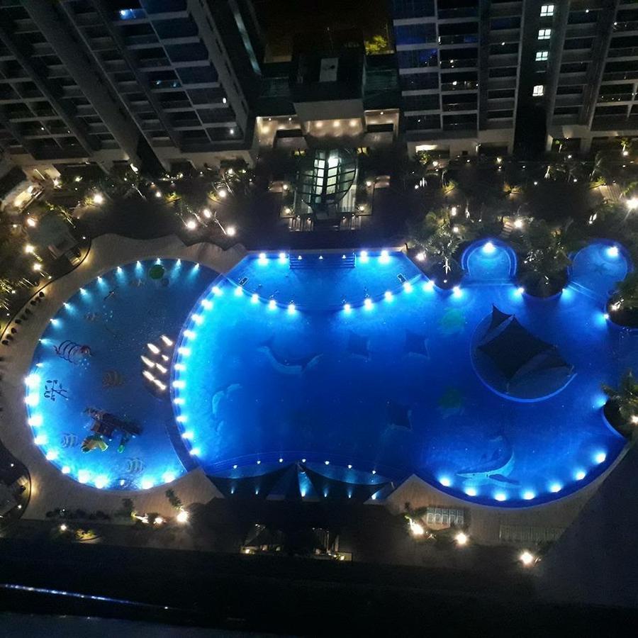 Atlantis Residence Малакка Экстерьер фото